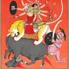 From the vault - I Need Therapy