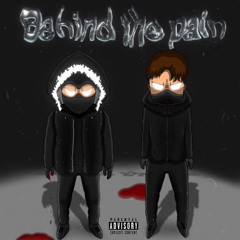 Behind The Pain (Not full ver.)
