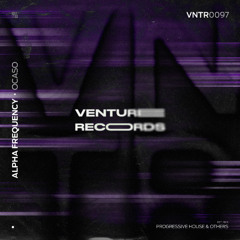 Alpha Frequency - Nostalgia [Venture Records]