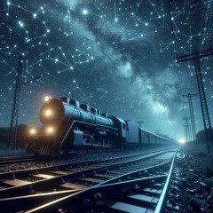 銀河鉄道