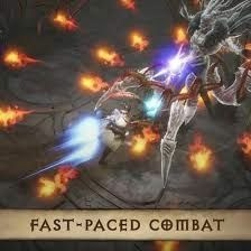 Diablo Immortal APK Download for Android Free