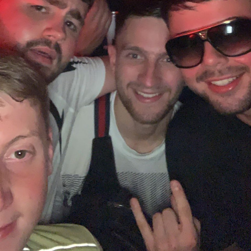 Beats for take thedge off