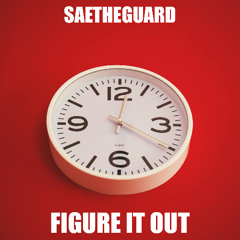 Figure it out prod by Cash