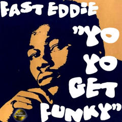 Yo Yo Get Funky (Tyree Super Duper Cooper Mix)