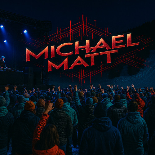 Michael Matt Snowfest DJ Contest Mix