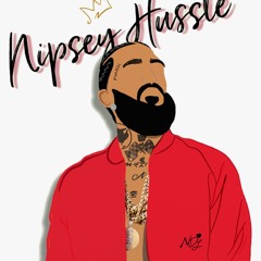 Nipsey Hussle- 1 For The Money