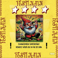 festi NAIN