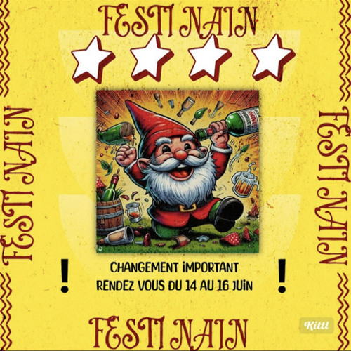 festi NAIN
