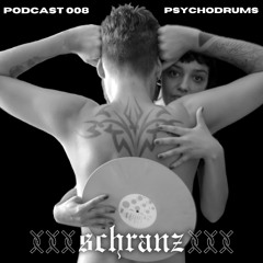 PSYCHODRUMS - STM Podcast 008