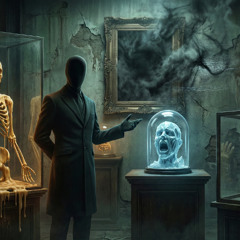 THE SILHOUETTE THIEF