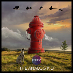 The Analog Kid (Rush Cover)