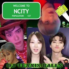 WELCOME TO NCITY