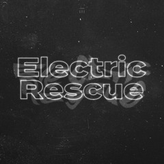 M.A.D Brains Series x Electric Rescue
