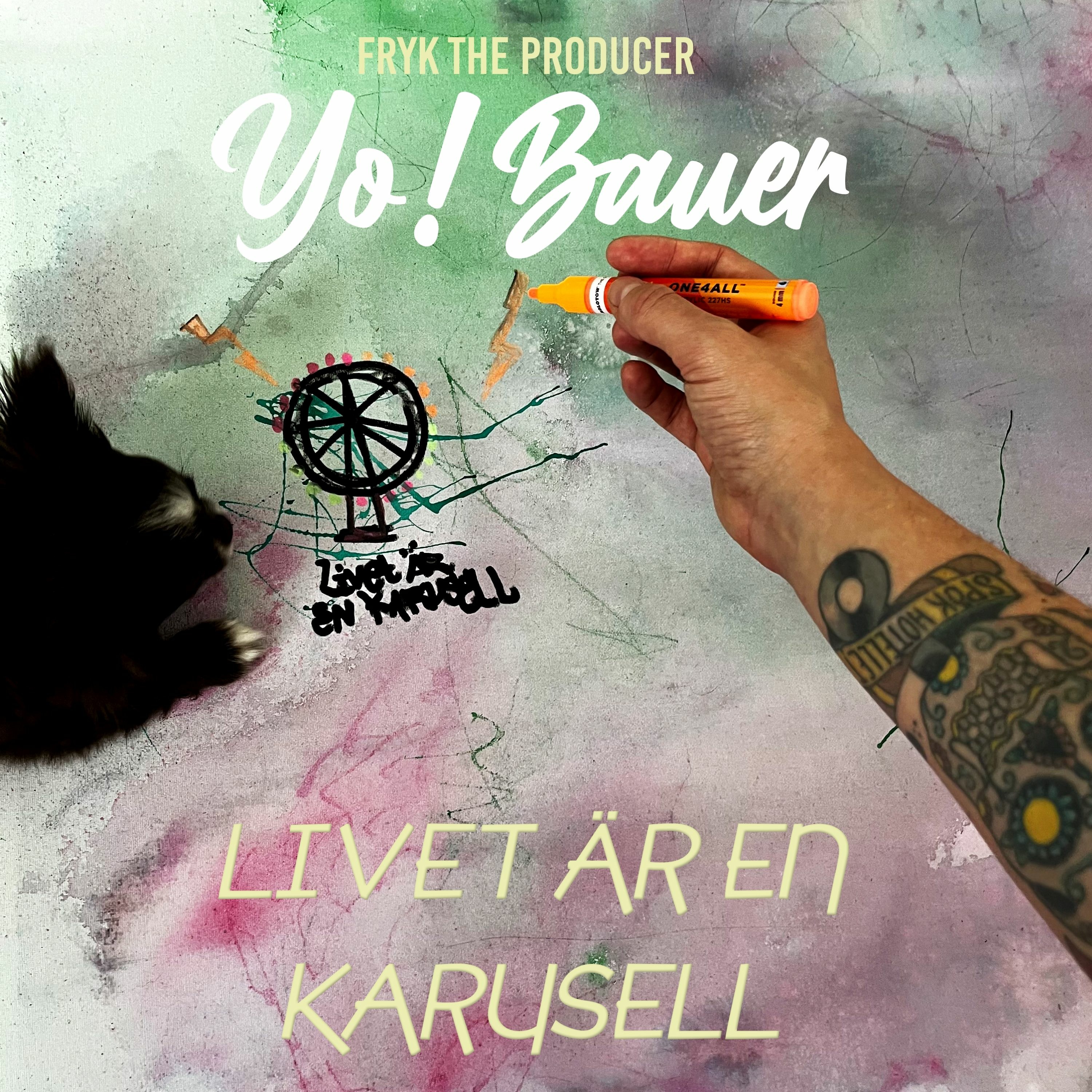 fryktheproducer
