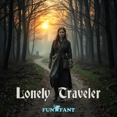 Lonely Traveler
