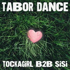 Tabor Dance Tocka Girl B2B SiSi 4.10.24