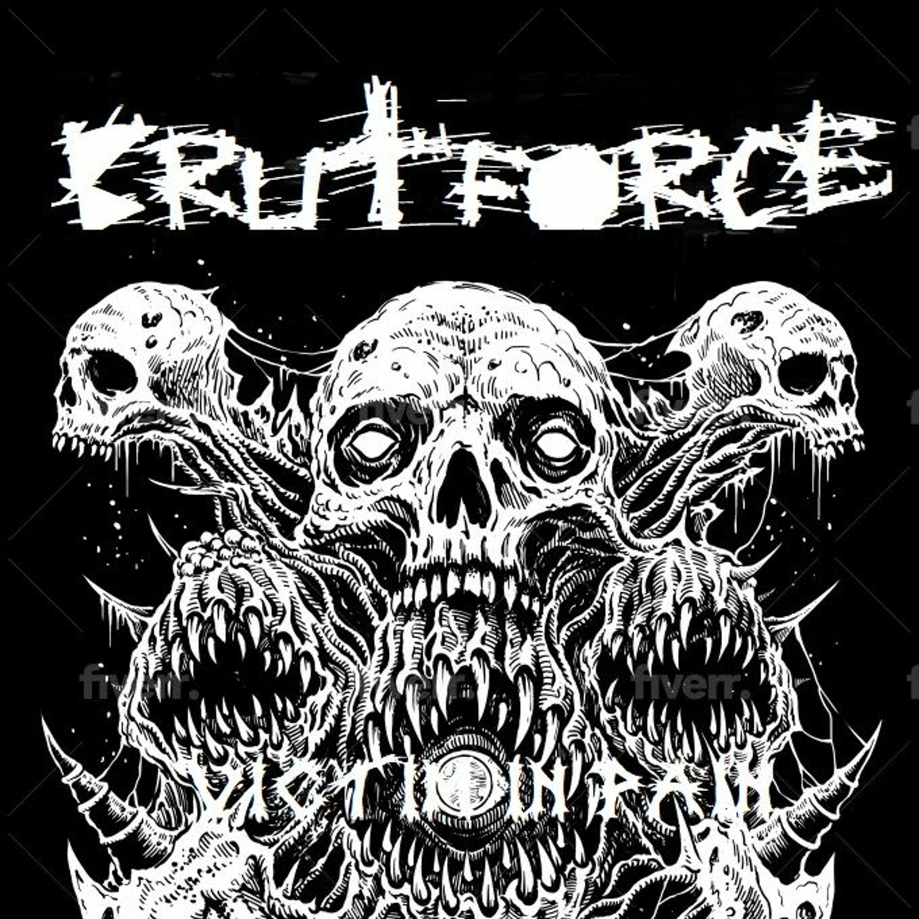 Brutfxrce