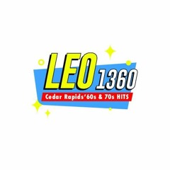 KMJM Cedar Rapids, IA, 'Leo 1360,' - Unknown ReelWorld Package