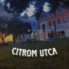 Citrom Utca - nullahét