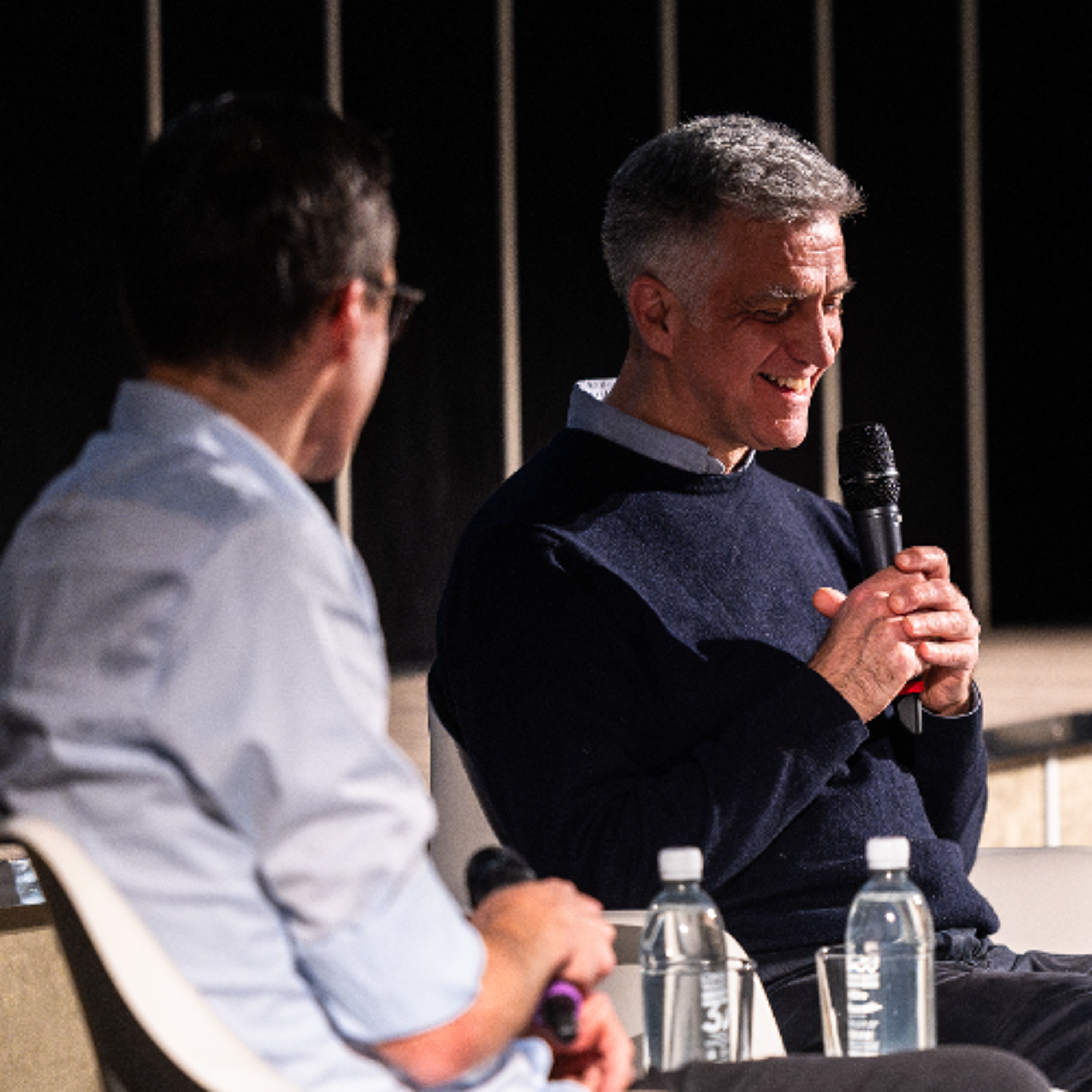 Filmpodium Zurich TALKS