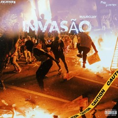 INVASÃO