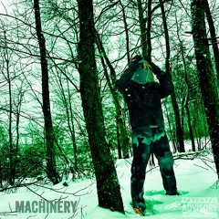 Machinery