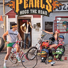 [Get] EPUB 📧 Pearls Hogs the Road: A Pearls Before Swine Treasury (Volume 27) by  St