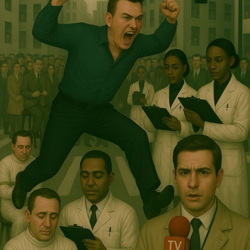 My insurgence (revisited)