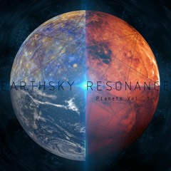 Mercury [ALL EP AVAILABLE ON EARTHSKY RESONANCE SOUNDCLOUD // LINK IN BIO]