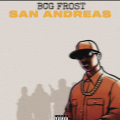 San Andreas (Offical audio)