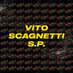 VITO SCAGNETTI S.P. @ DVS MP3 PLAYER 099 TAKEOVER | 19.01.24