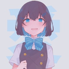 Waiting At The Secret Base - Iyowa Feat. Hatsune Miku And VFlower