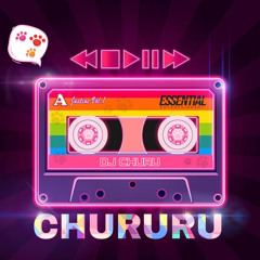 Churu & Divibe - Chururu (Club Edit)