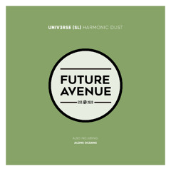 UNIV3RSE (sL) - Alone Oceans [Future Avenue]