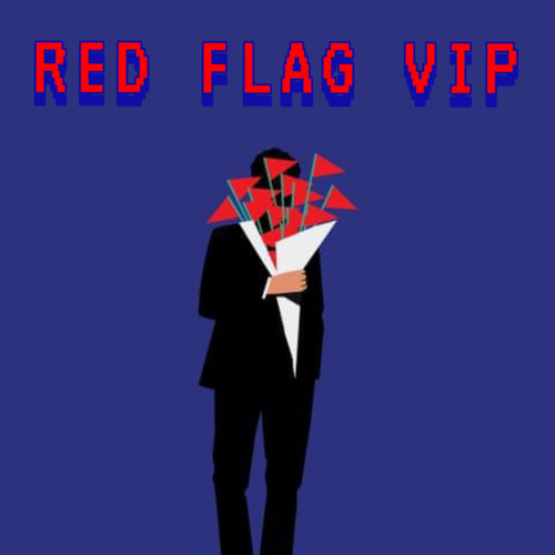 REDFLAG VIP (JOOY X KS EDIT)