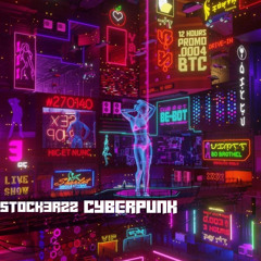 cyberpunk 2077 -  the full song Track 1