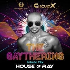 CircuitX | HIGH (2020) Gaythering Party Tribute