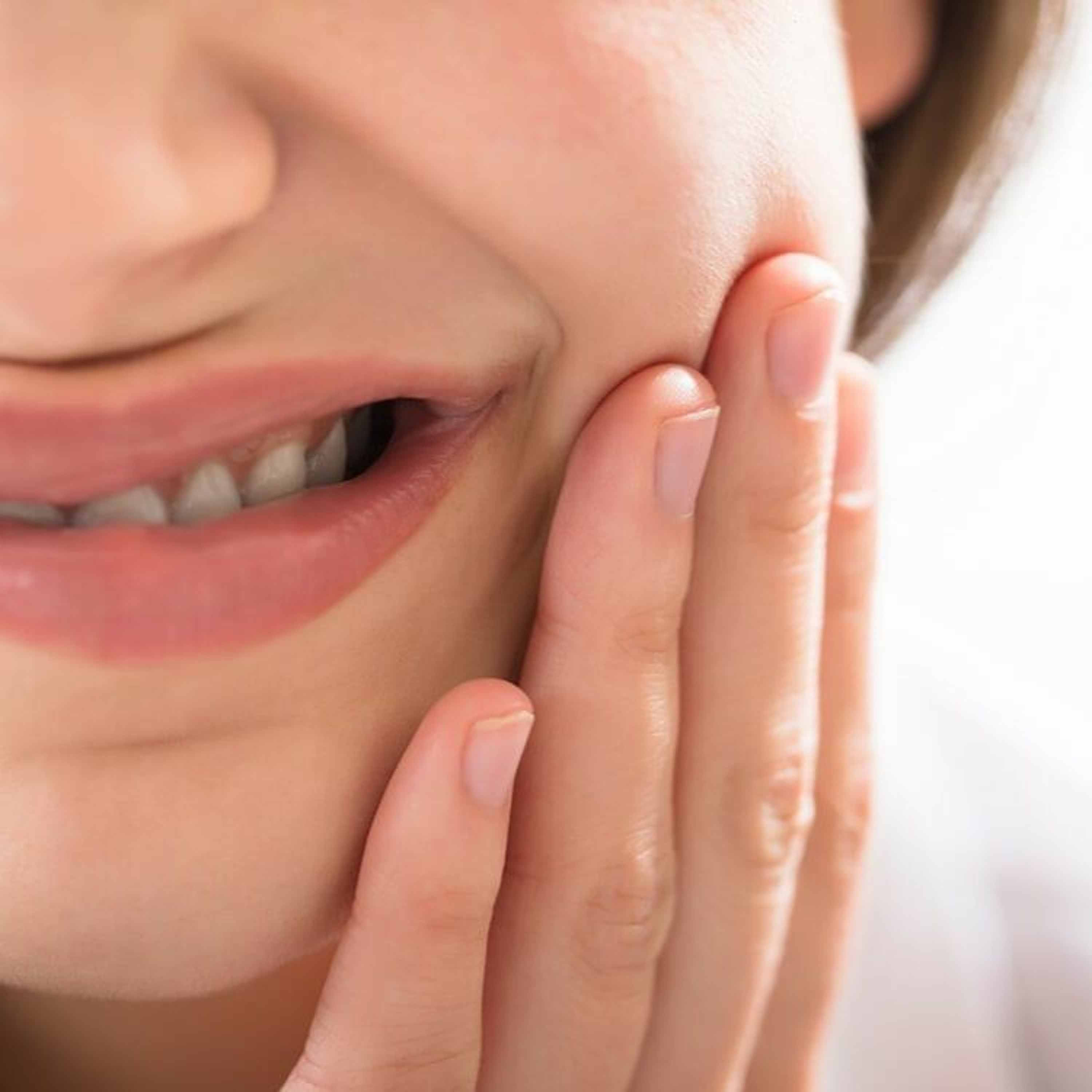 Decaying Dental Services Cause Misery For Millions Of Workers