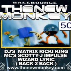 TNM VOLUME 50