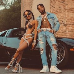 FREE "Big Steppa" – Radio Trap Type Beat