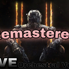 I Live 2020 Remaster