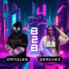Vol. 1: Peachez
