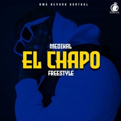 El Chapo Junior - Plaza Freestyle - (Tirocchi Remix)