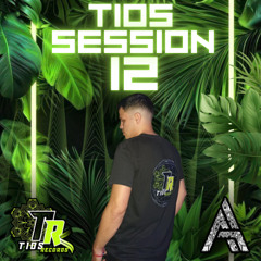 ALEJANDRO LOBO - TIOS SESSION 12
