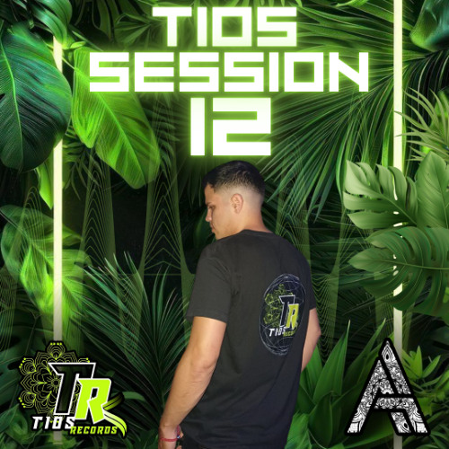 ALEJANDRO LOBO - TIOS SESSION 12