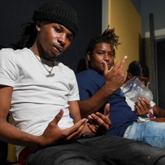 Stretch (ft. Smittee x BlaK Keyz)