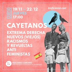 S.4. La Ideología de Genero. Con Fernanda Rodríguez