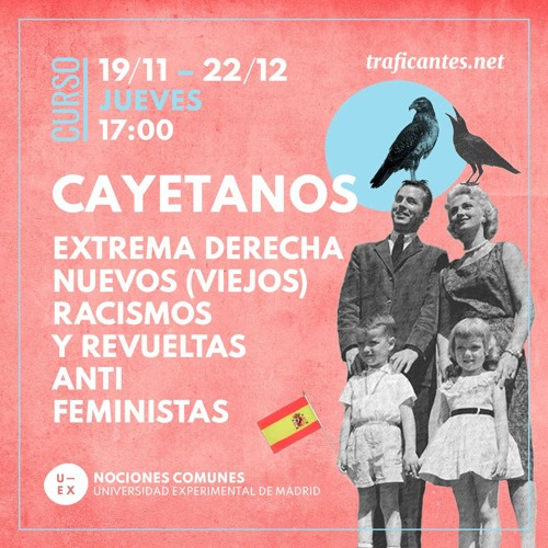 S.4. La Ideología de Genero. Con Fernanda Rodríguez