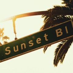 Groovin' On Sunset