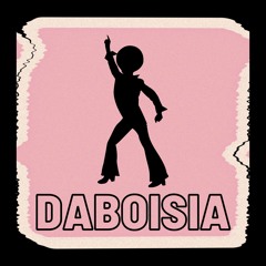 Daboisia - The Funk
